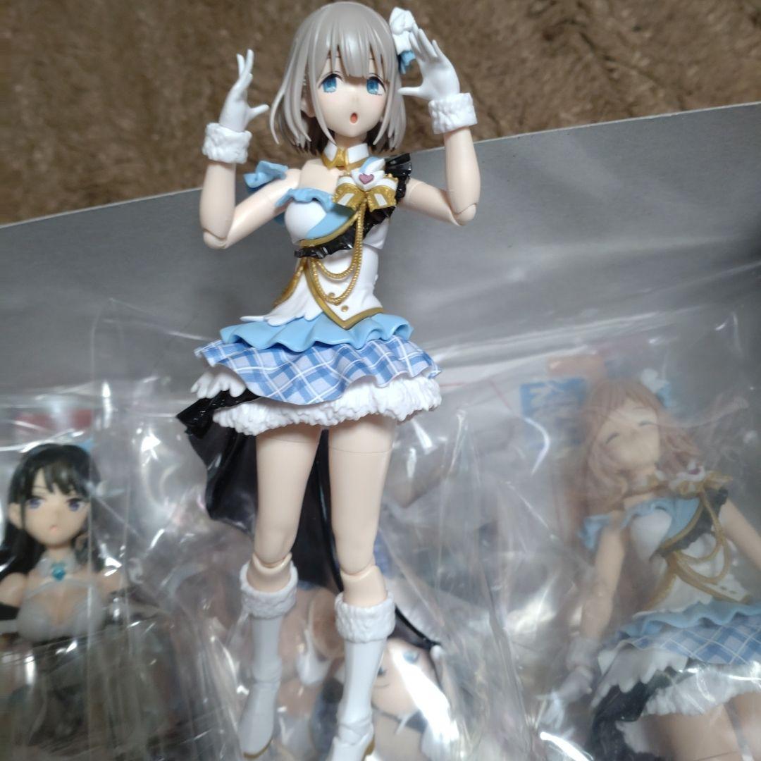 30ms アイドルマスター