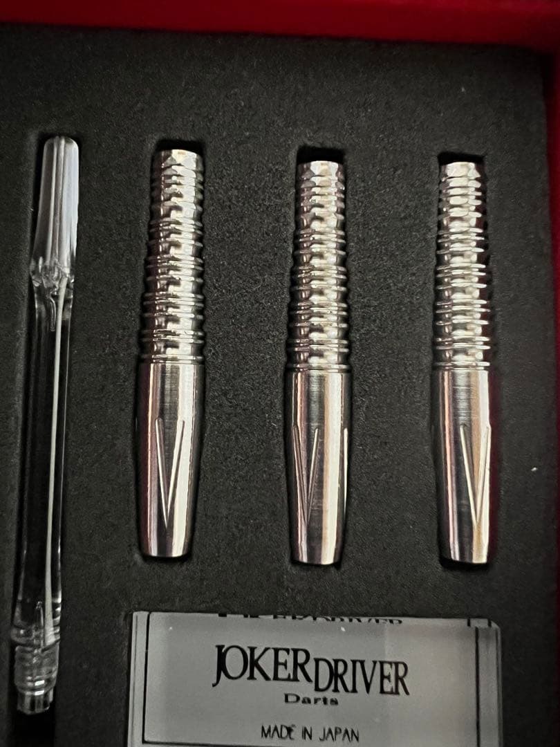 ダーツ JOKER D ZERO-ULTIMATE Model T