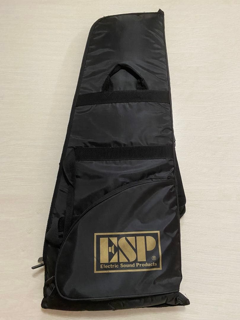 GrassRoots レスポールカスタム ミニギター