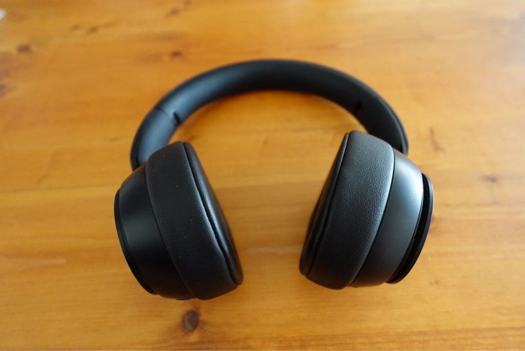 Beats Solo pro ブラック