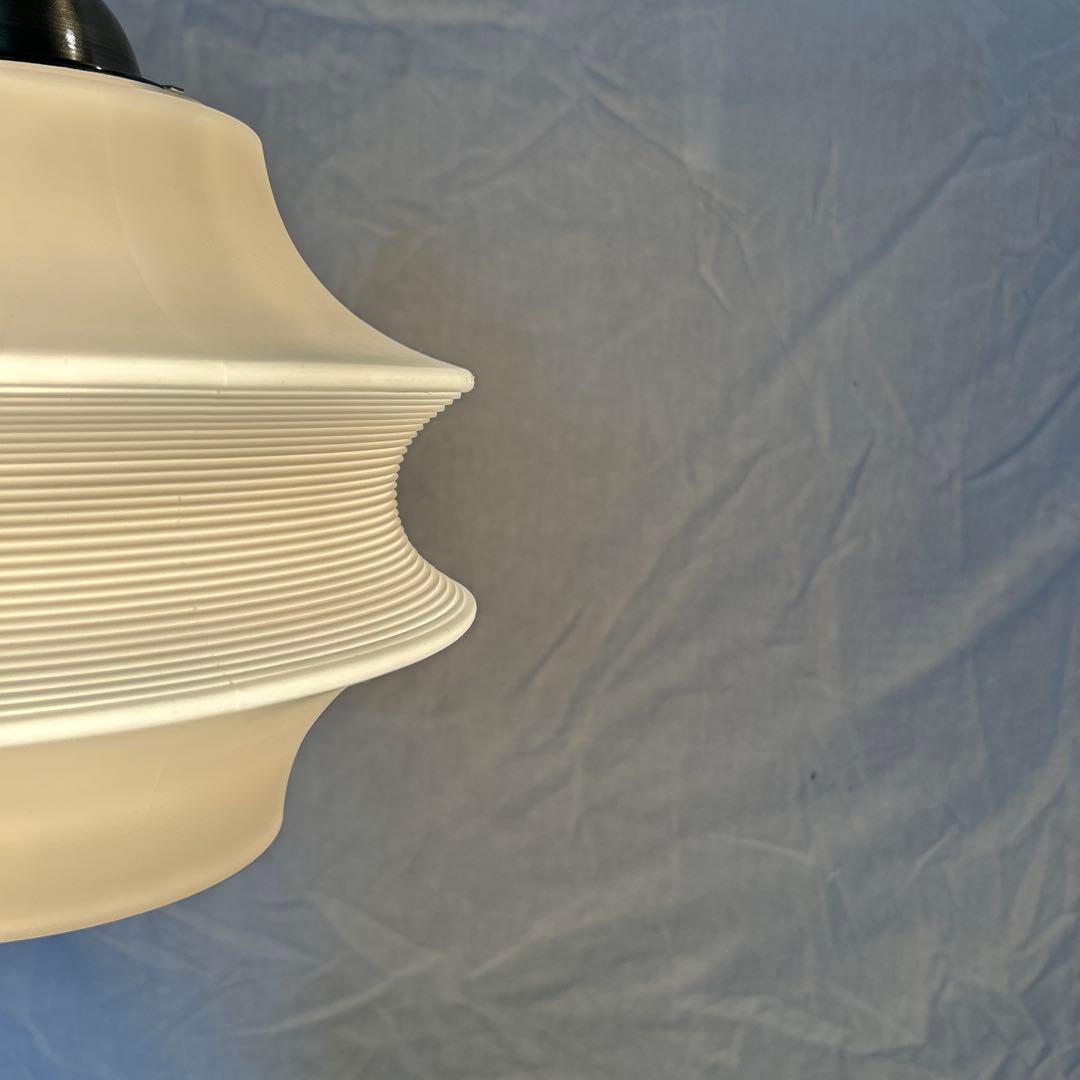 70 80ヴィンテージランプ スペースエイジ ミッドセンチュリー　北欧昭和レトロ