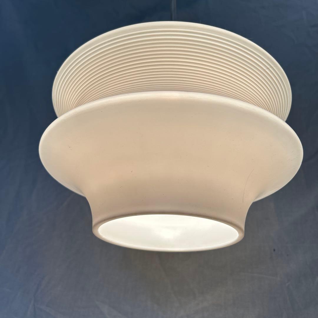 70 80ヴィンテージランプ スペースエイジ ミッドセンチュリー　北欧昭和レトロ