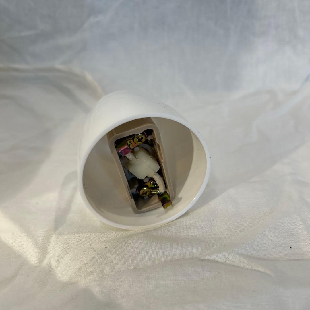 70 80ヴィンテージランプ スペースエイジ ミッドセンチュリー　北欧昭和レトロ