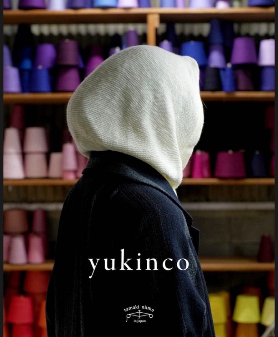 極美品　タマキニイメ tamakiniime ゆきんこ