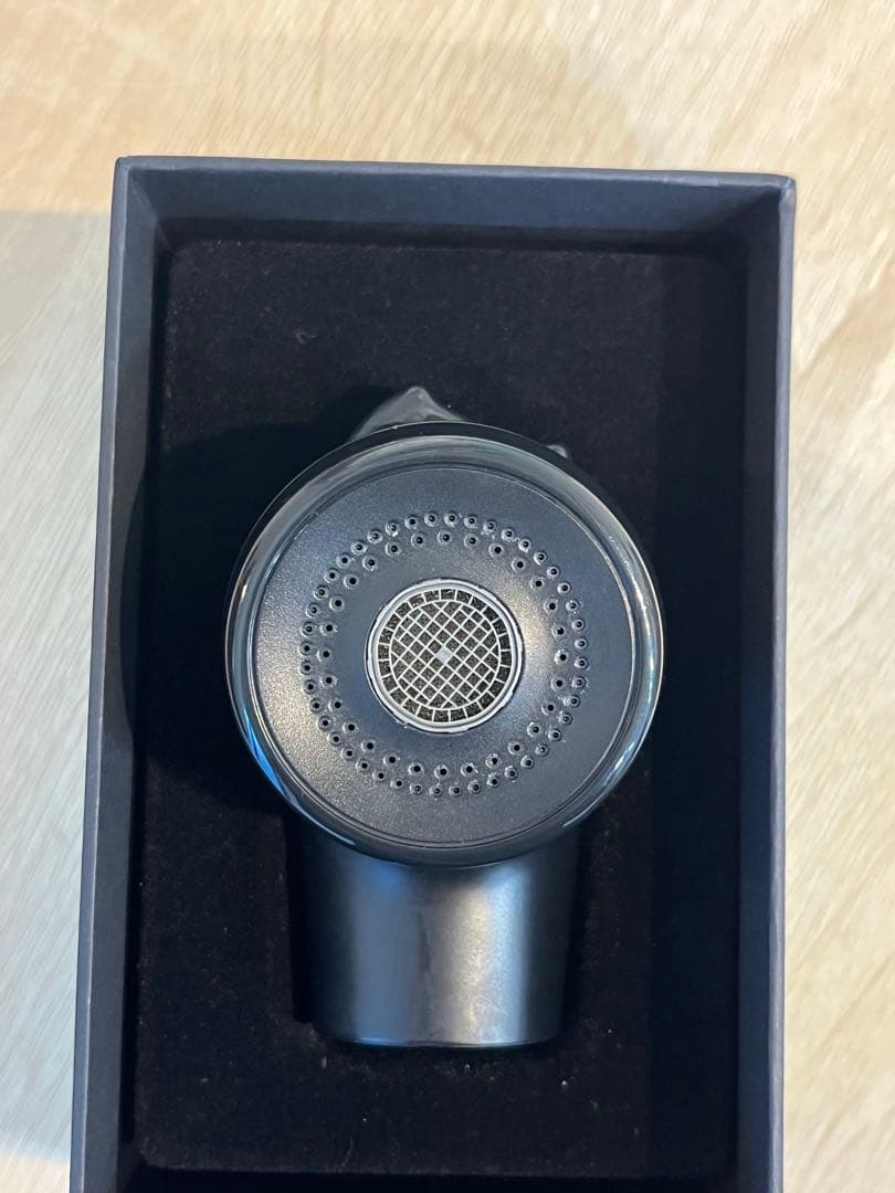 リファ　ヘアサロン用シャワーヘッド