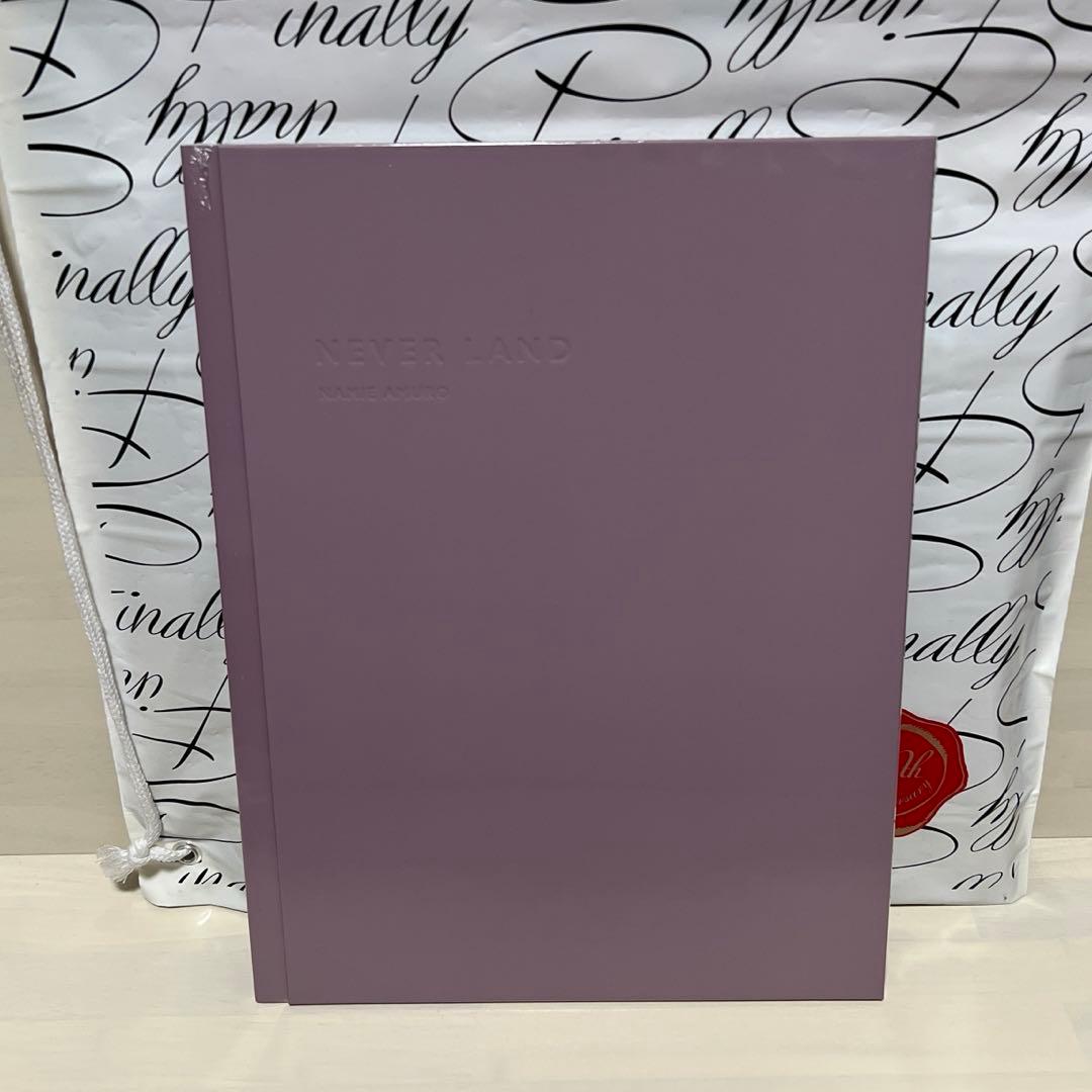 安室奈美恵Finallyツアーグッズ6点➕パンフ等2セット