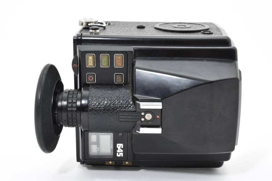 PENTAX 645 中判フィルムカメラ ボディ SS325 #905