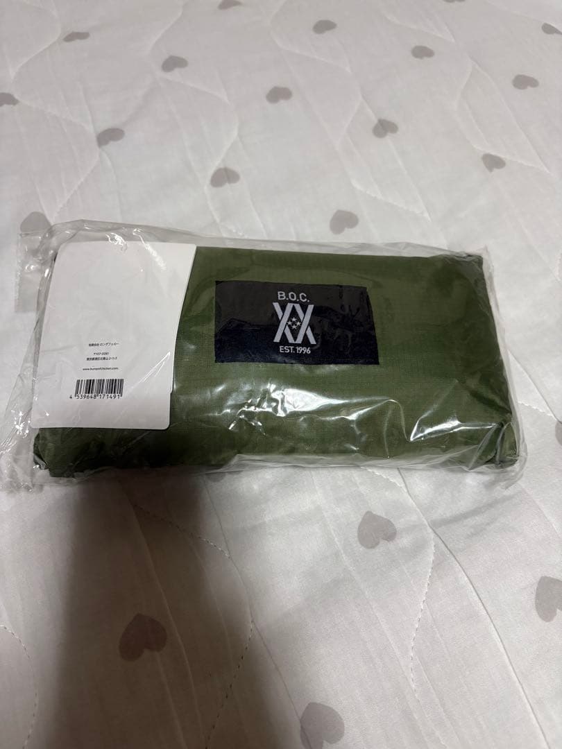 BUMP OF CHICKEN レインポンチョ 新品