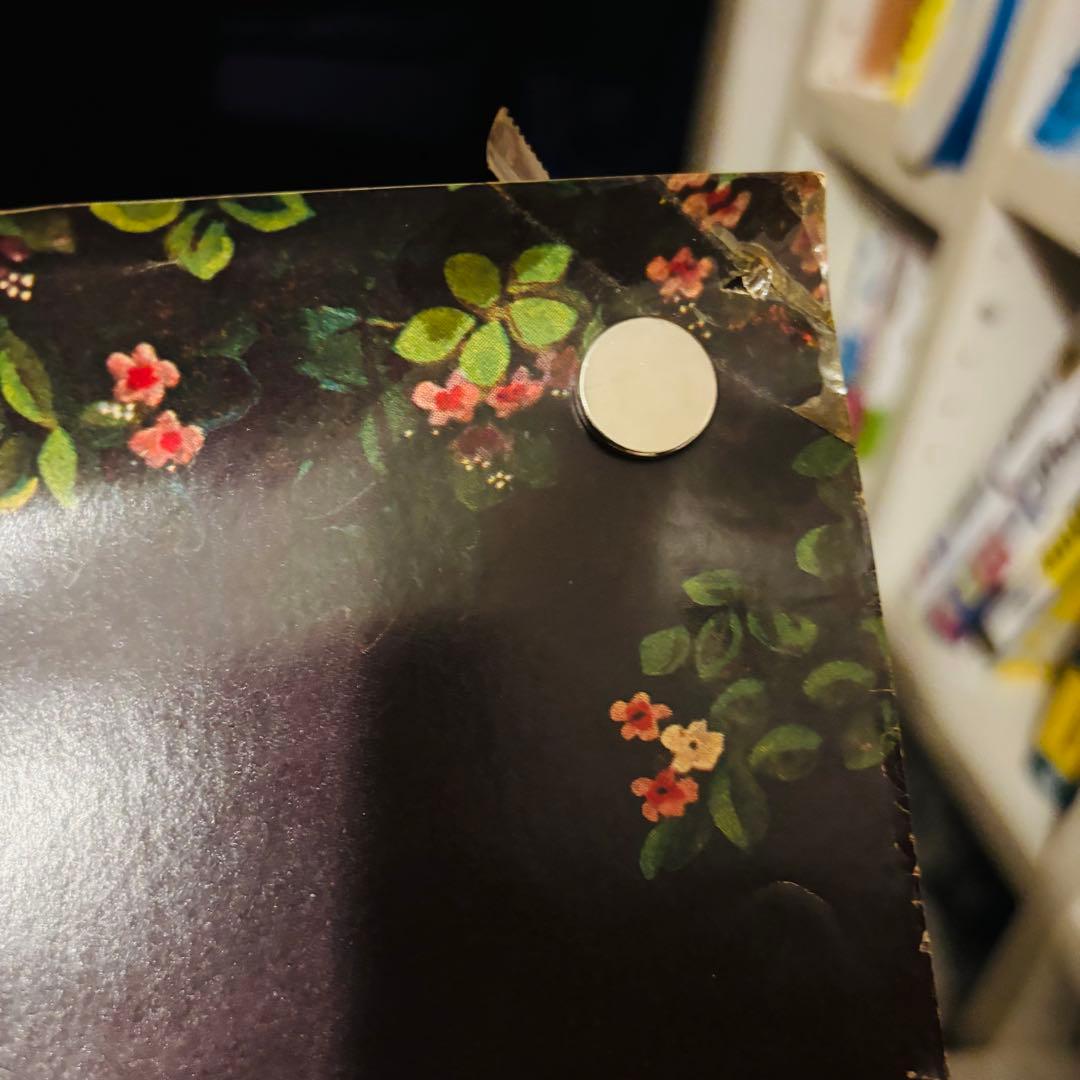 横尾忠則 ビートルズ Beatles ポスター B1サイズ