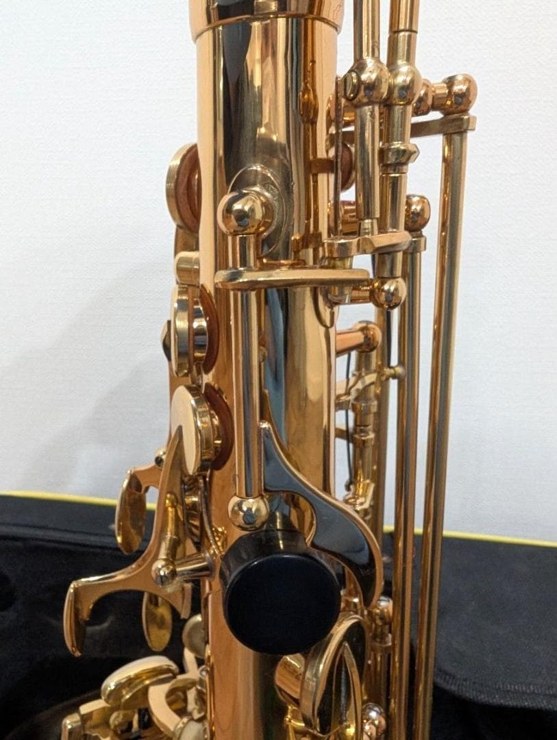 【美品】Prelude-byConn Selmer　AS-710 アルトサックス