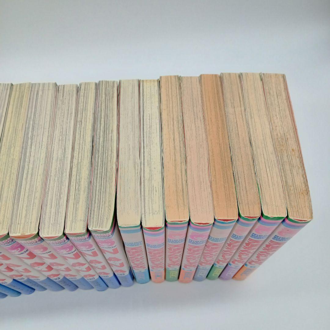 【矢沢あいセット】NANA 天使なんかじゃない パラダイスキス ご近所物語 全巻