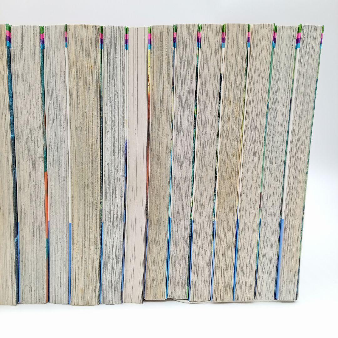 【矢沢あいセット】NANA 天使なんかじゃない パラダイスキス ご近所物語 全巻