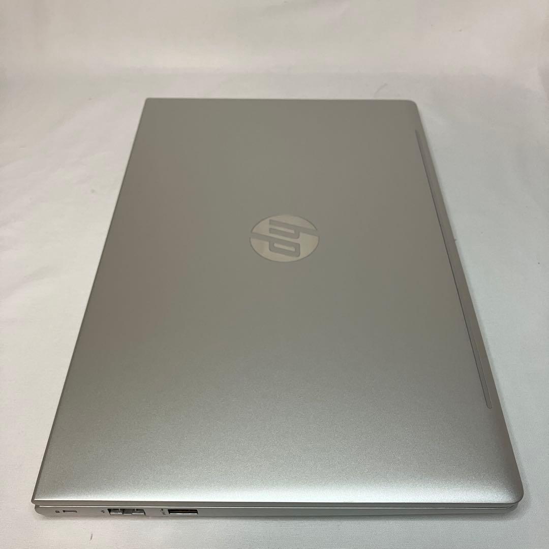 極美品 PROBOOK 445 G10 Ryzen7 7730 16GB FHD