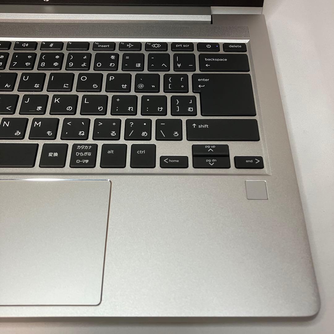 極美品 PROBOOK 445 G10 Ryzen7 7730 16GB FHD