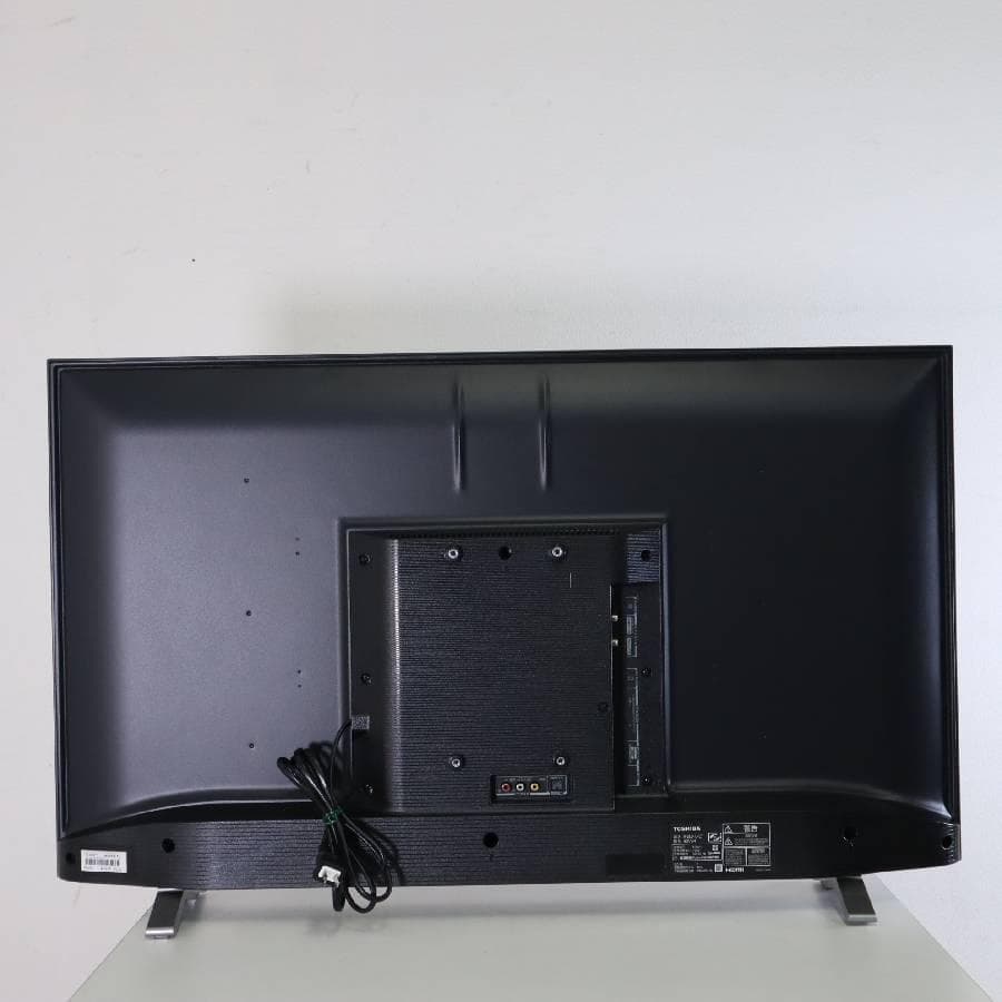 値下24年製 レグザ 40インチ フルハイビジョン 液晶テレビ 40V34