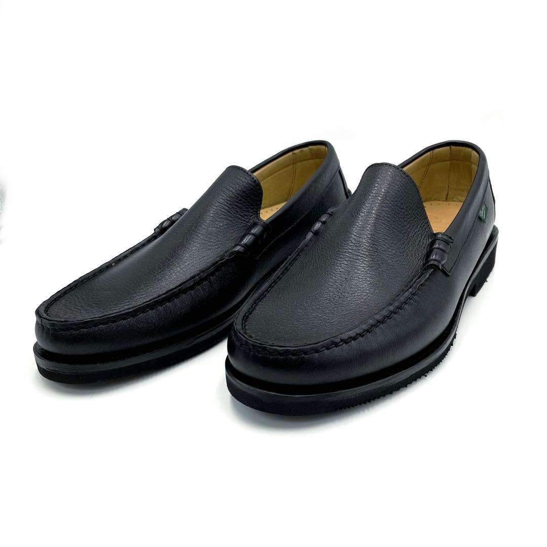 訳あり新品　PARABOOT パラブーツ 　CAMBRIGE ATR 　メンズ