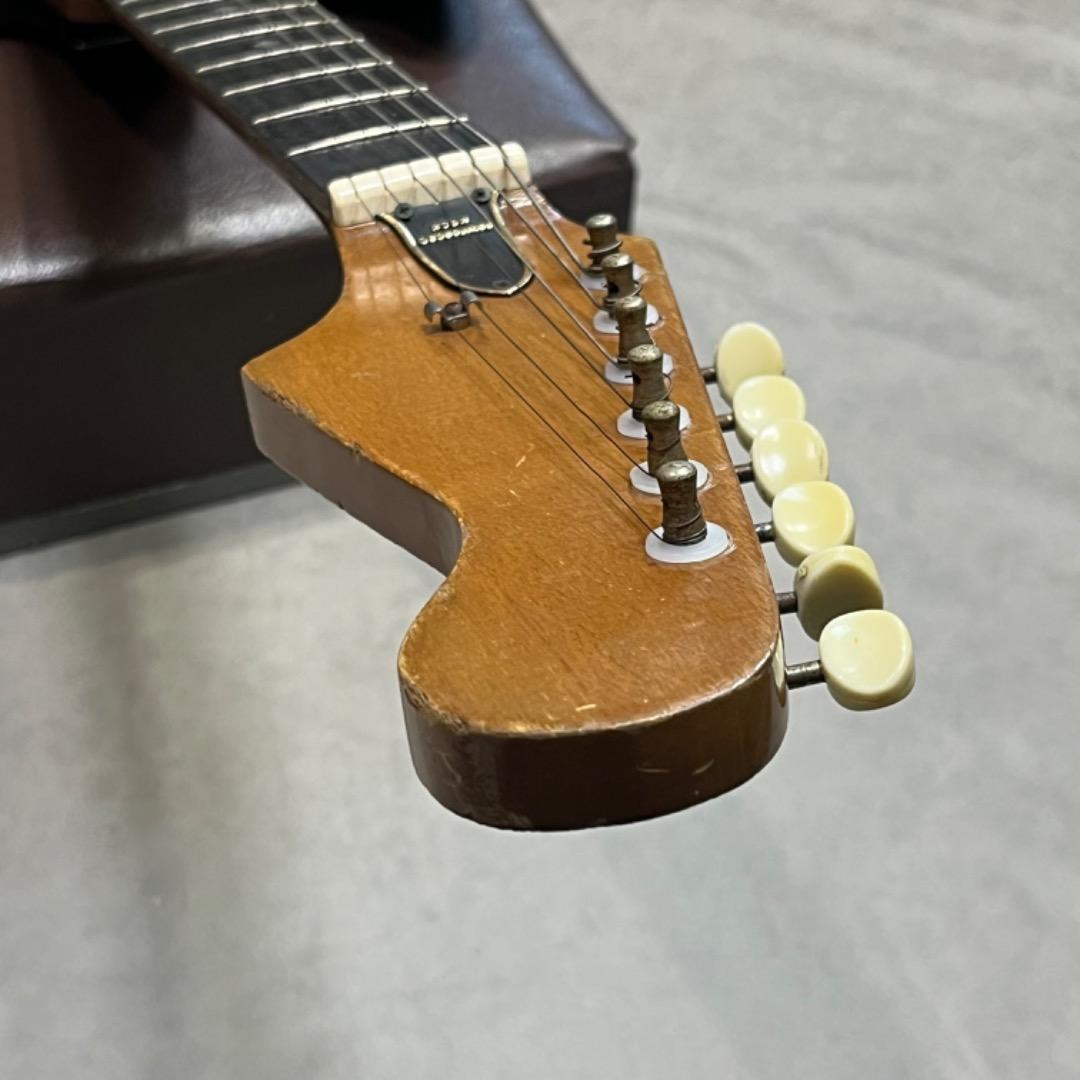 VISION VEG-120　ビジョン　日本製　1960年代後期〜70年代