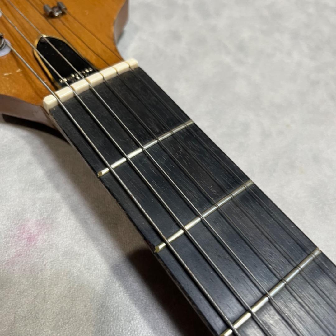 VISION VEG-120　ビジョン　日本製　1960年代後期〜70年代