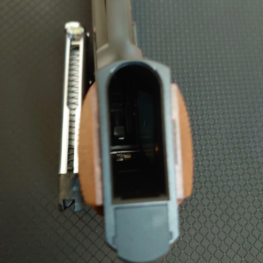 東京マルイ　デトニクス.45 コンバットマスター