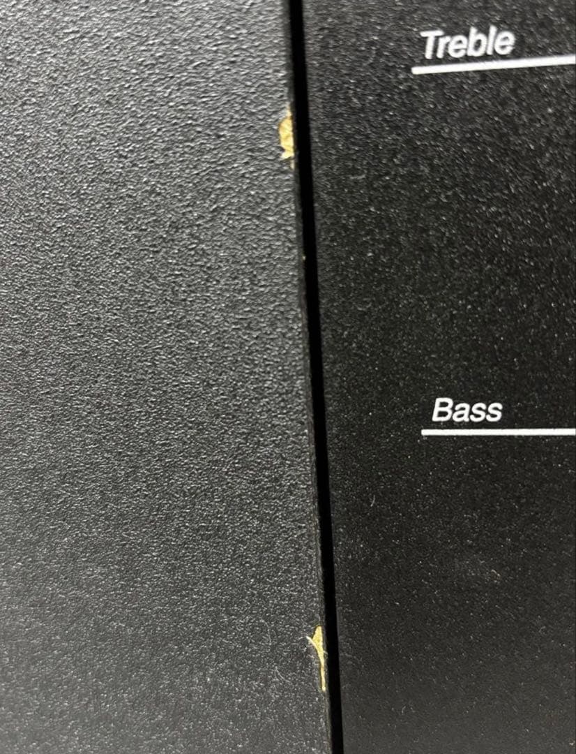 【中古】Bose Acoustimass 9 サブウーファー のみ