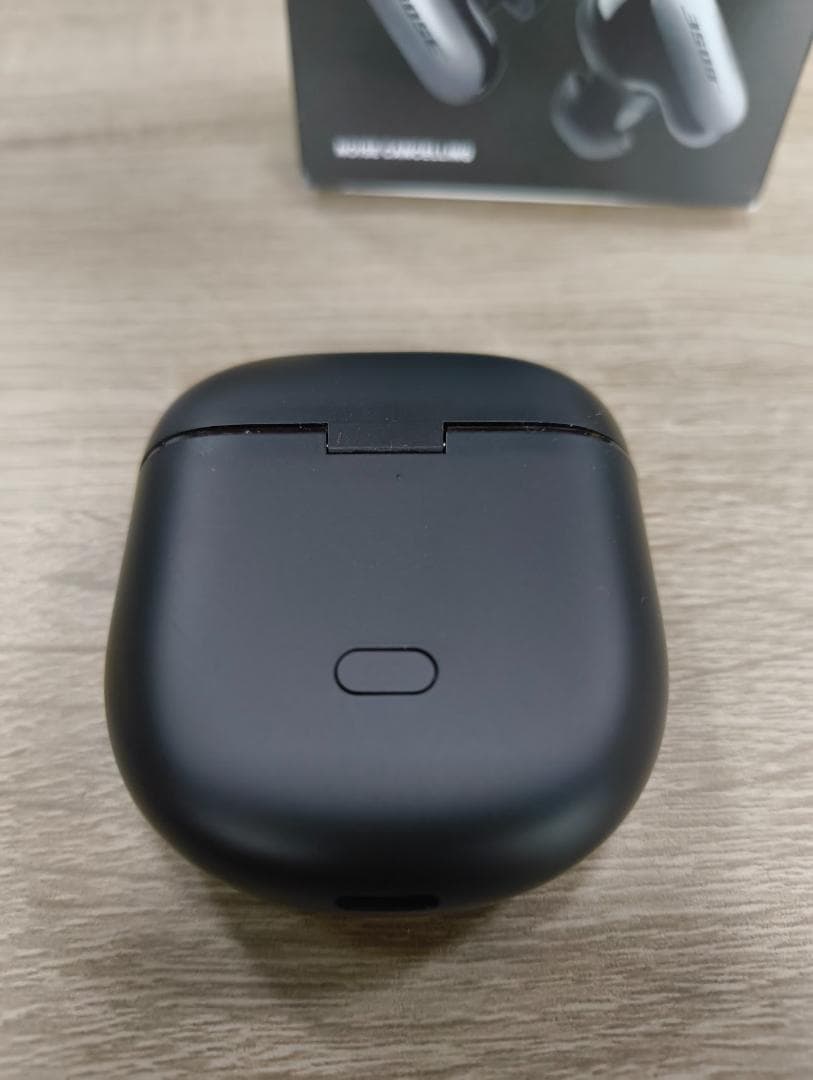 ☆美品・使用少☆BOSE QuietComfort Ultra Earbuds