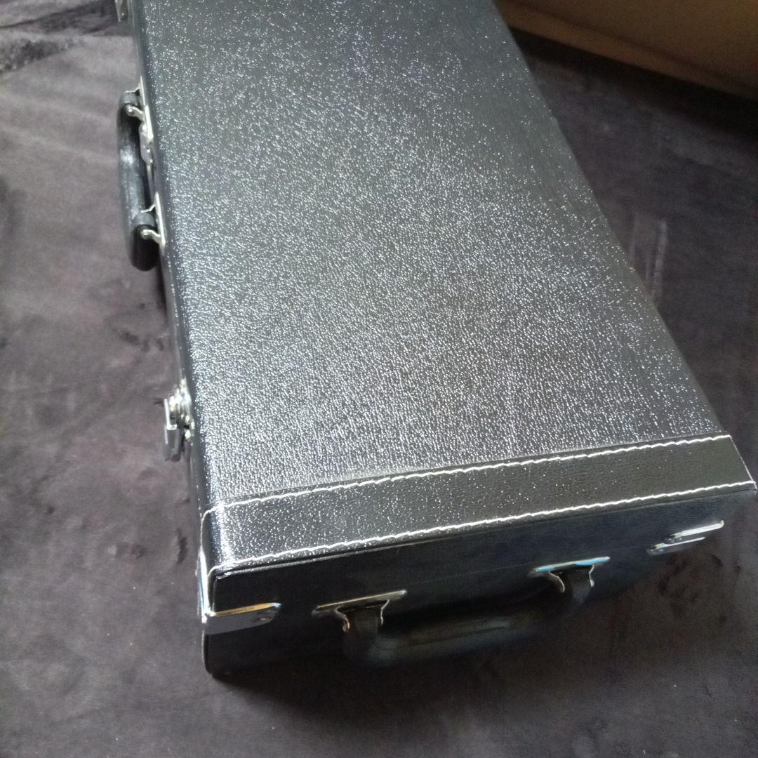 J.マイケル アルトサックス本体 マウスピース ハードケース