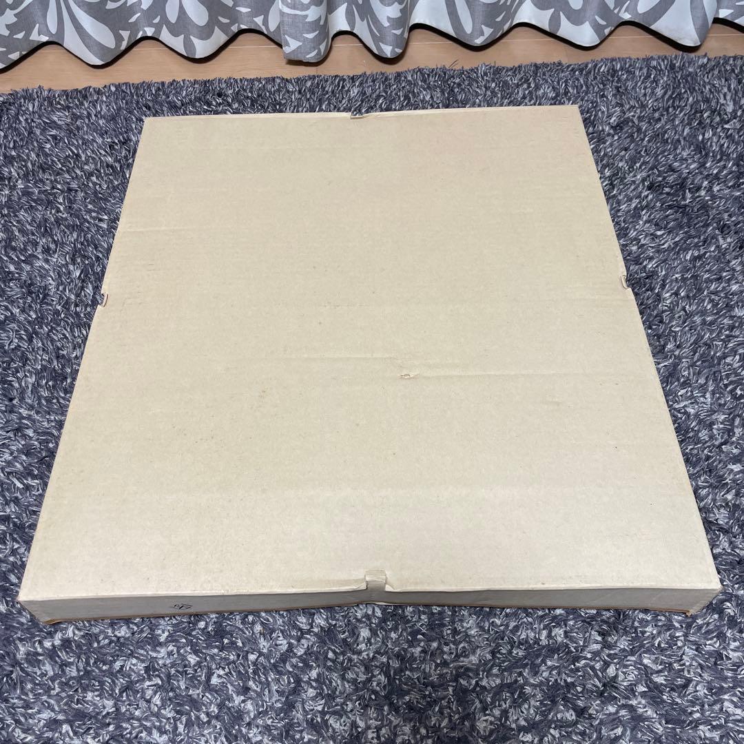 アンティーク　ゴールド　額縁　F8