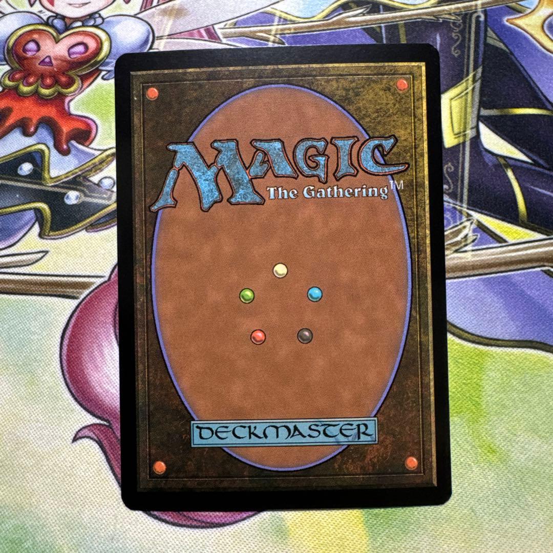 前兆の時計 SDN foil MTG マジック・ザ・ギャザリング