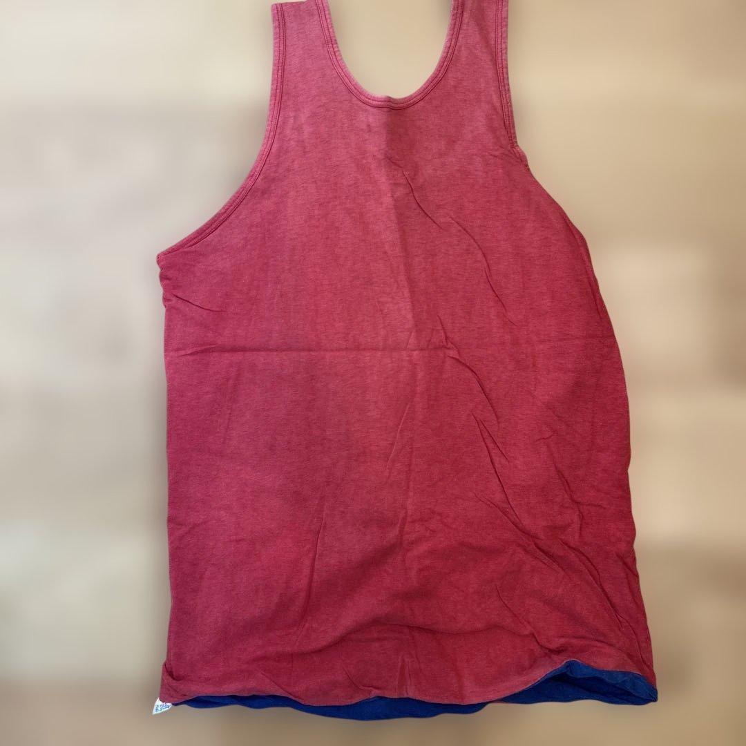 佐*幸様 【70sヴィンテージ】Champion チャンピオン リバーシブル タ