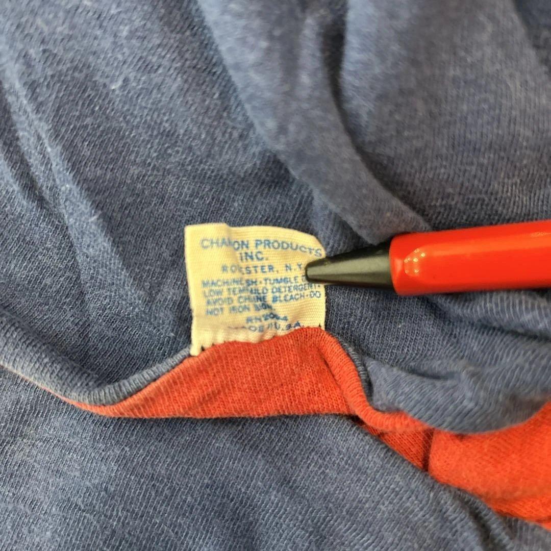 佐*幸様 【70sヴィンテージ】Champion チャンピオン リバーシブル タ