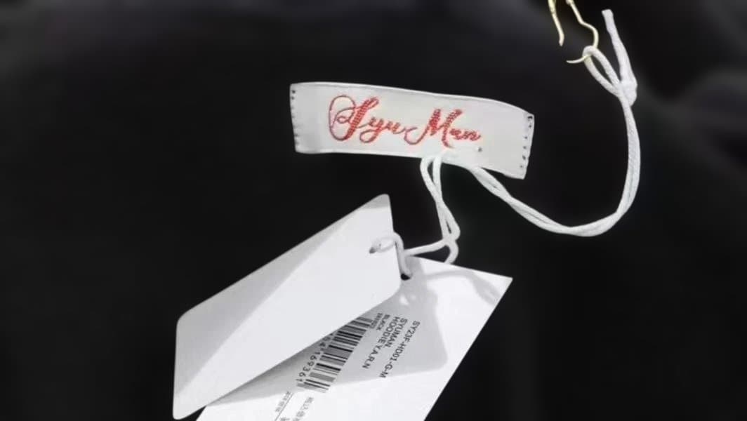 SYUMAN × Y.A.R.N. × GR8tokyoカラーニット スウェット