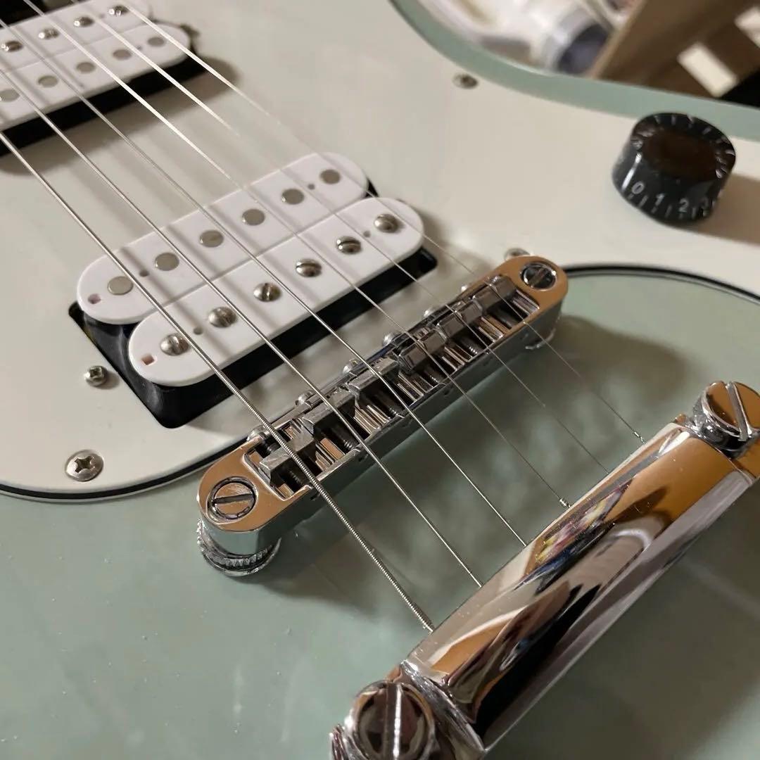 バンドリ! MyGO!!!!! 千早愛音 ギター （値段交渉可）