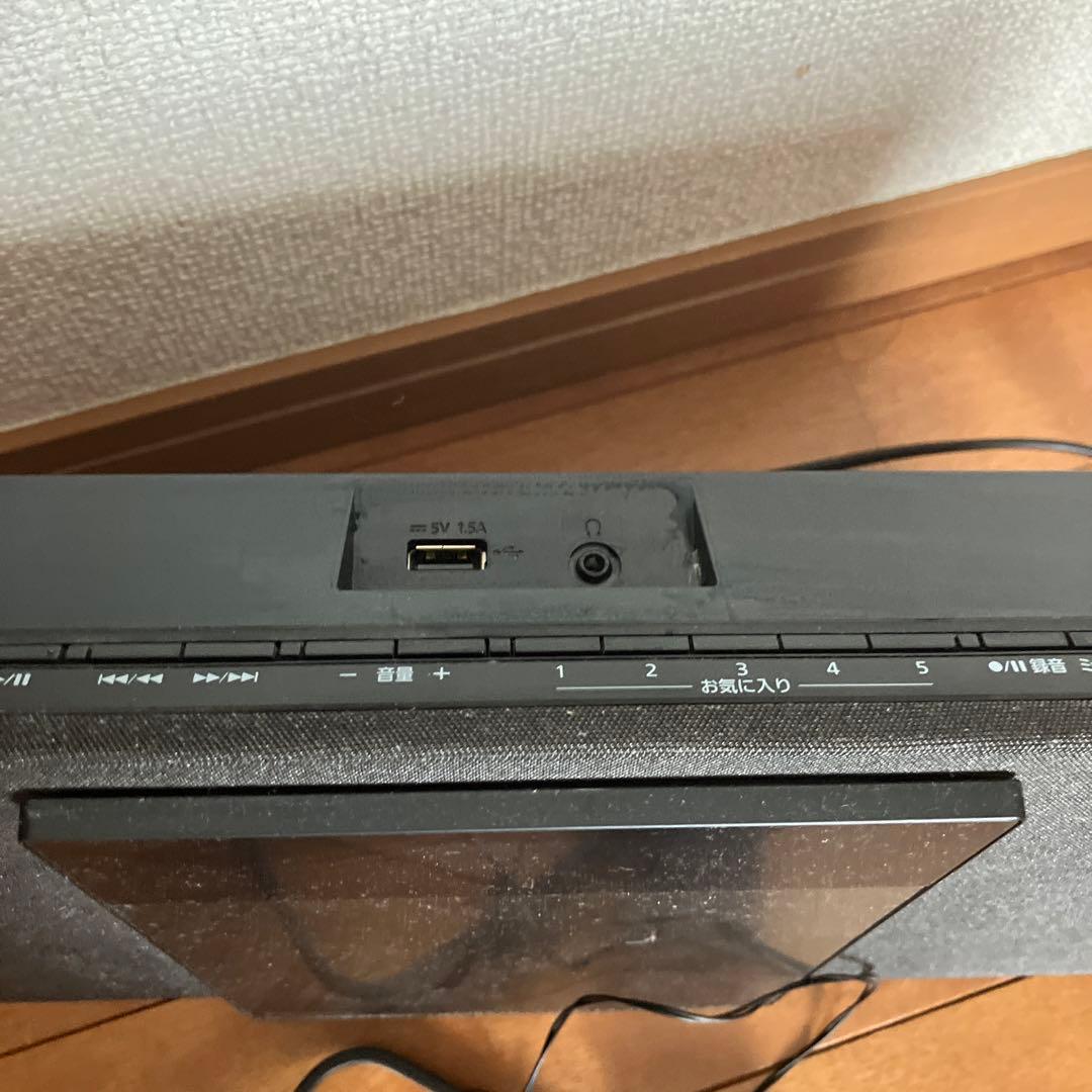 パナソニック　SC-HC420