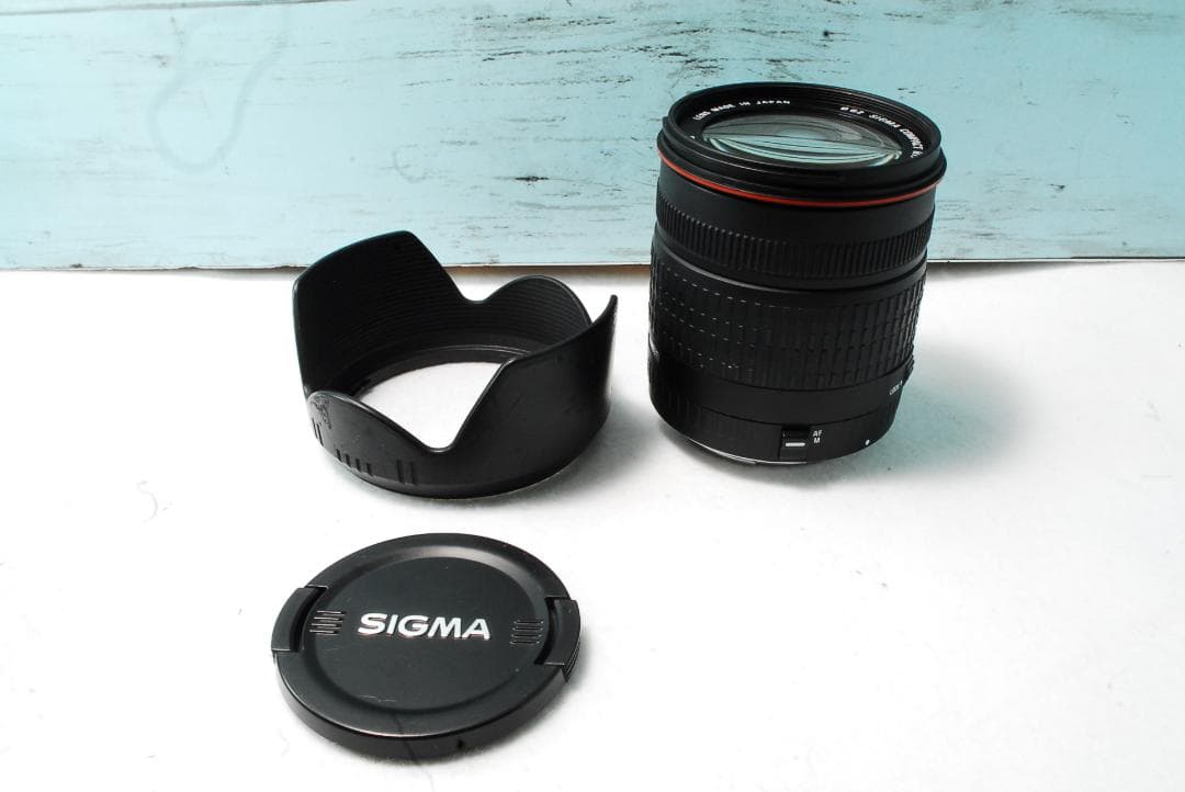 ❤️Canon用❤️28-200mm❤️超万能❤️ズームレンズ ❤️キャノン