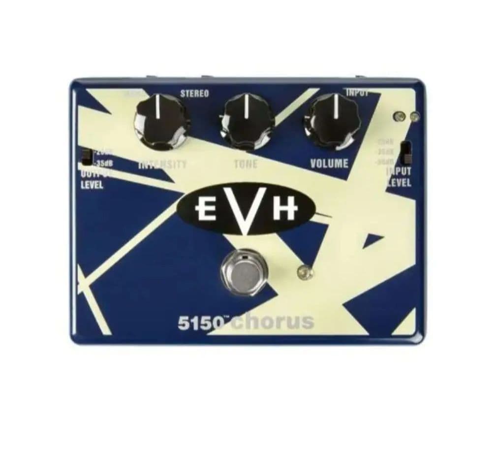 EVH MXR 5150 Chorus エフェクター