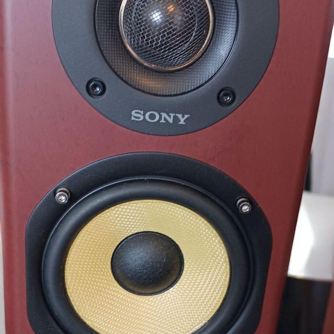 SONY ソニー　NAS-M95HD NETJUKE HDD コンポ