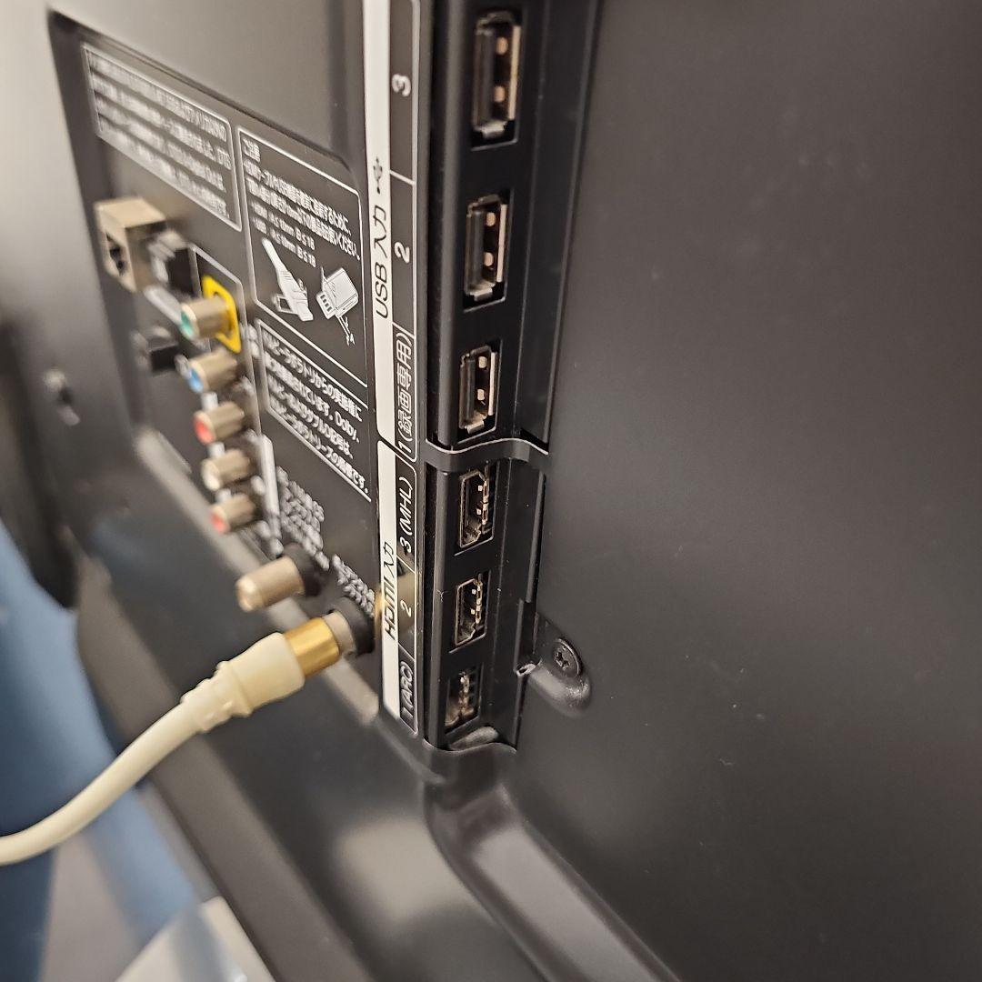 55インチ LG LED LCD 液晶テレビ