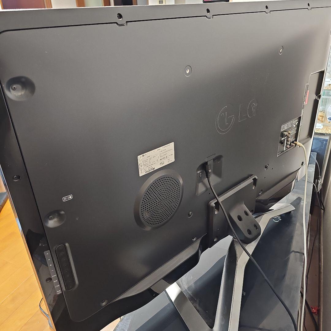 55インチ LG LED LCD 液晶テレビ