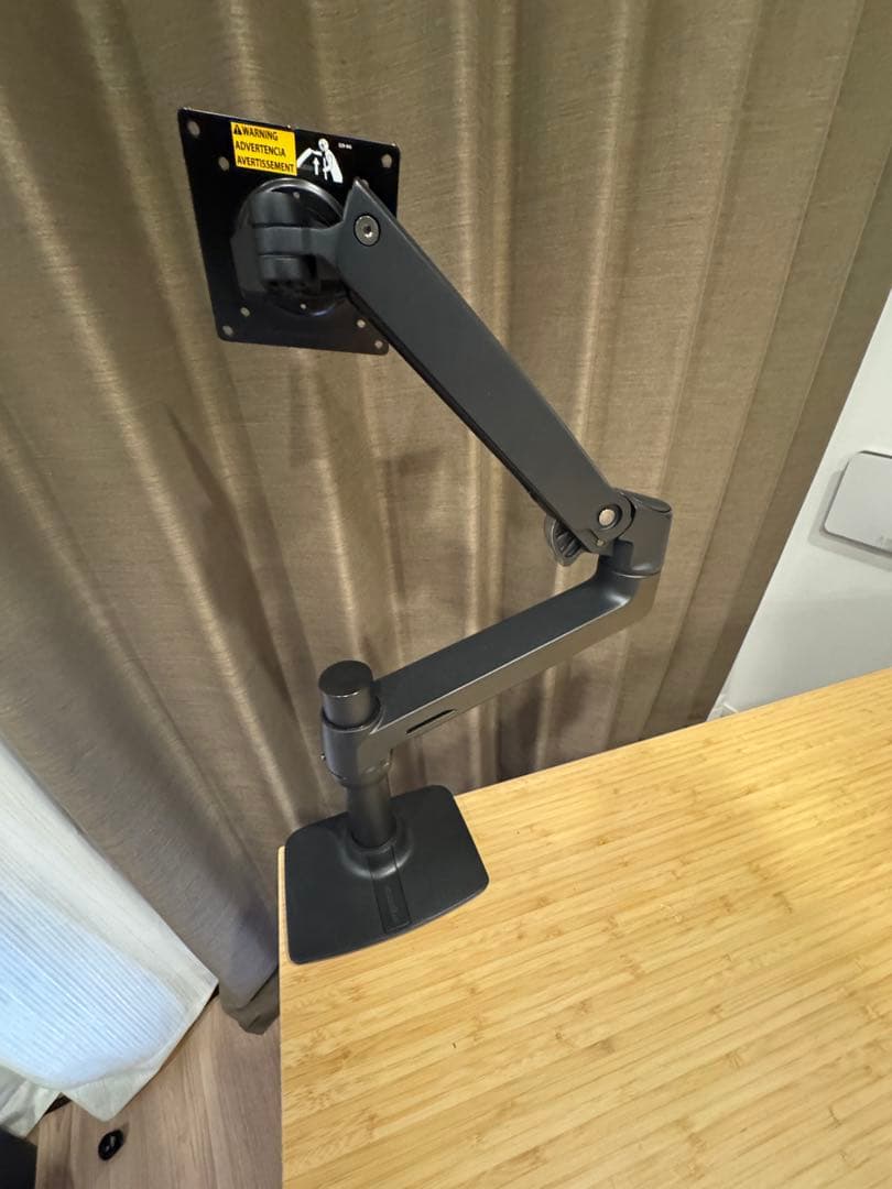 ERGOTRON エルゴトロン LX