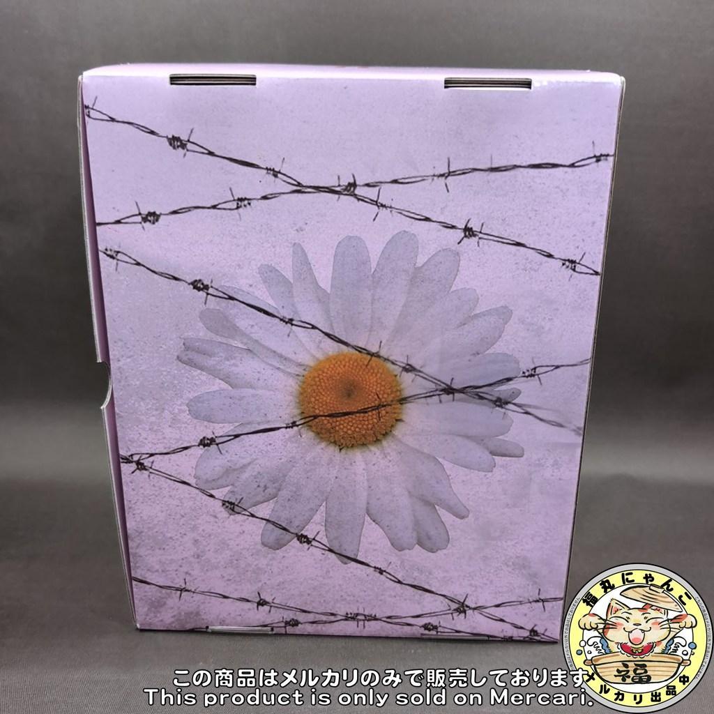 Hdge technical statue 監獄学園 プリズンスクール 緑川花