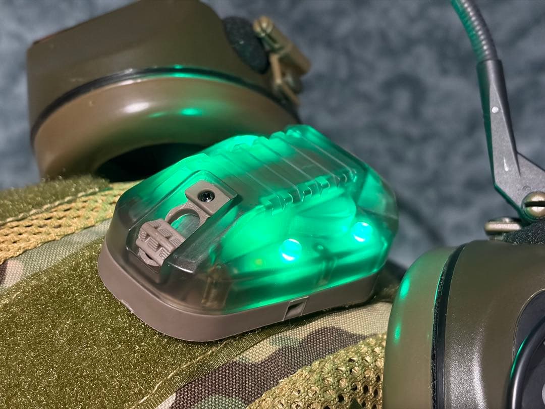 FMA Ops-Coreタイプ Maritime M/L アクセサリ多数