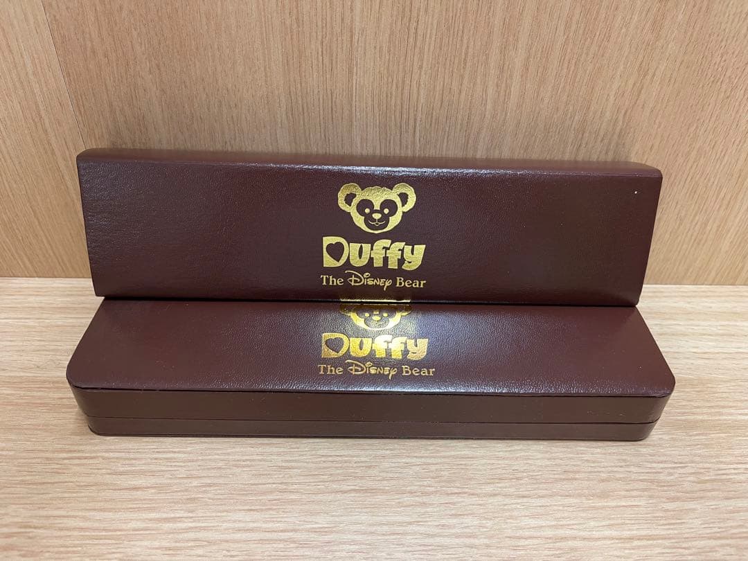 ❤️希少❣️新品❣️未使用❣️ダッフィー　腕時計❤️