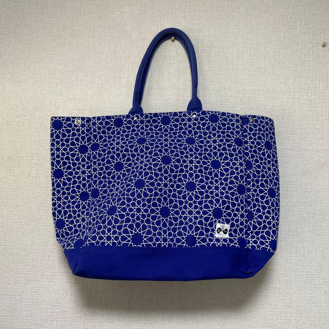 ★激レア商品★ 藤井フミヤ　35周年　トートバッグ　グッズ