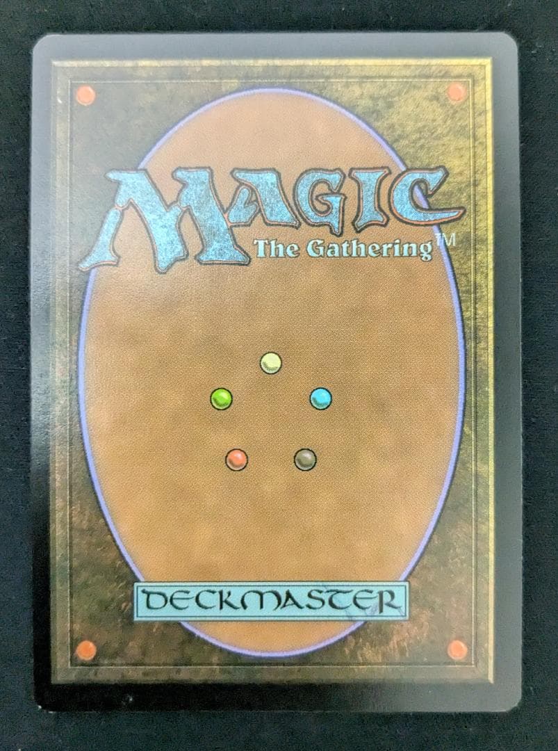 MTG 稲妻/Lightning Bolt Foil Secret Lair ②