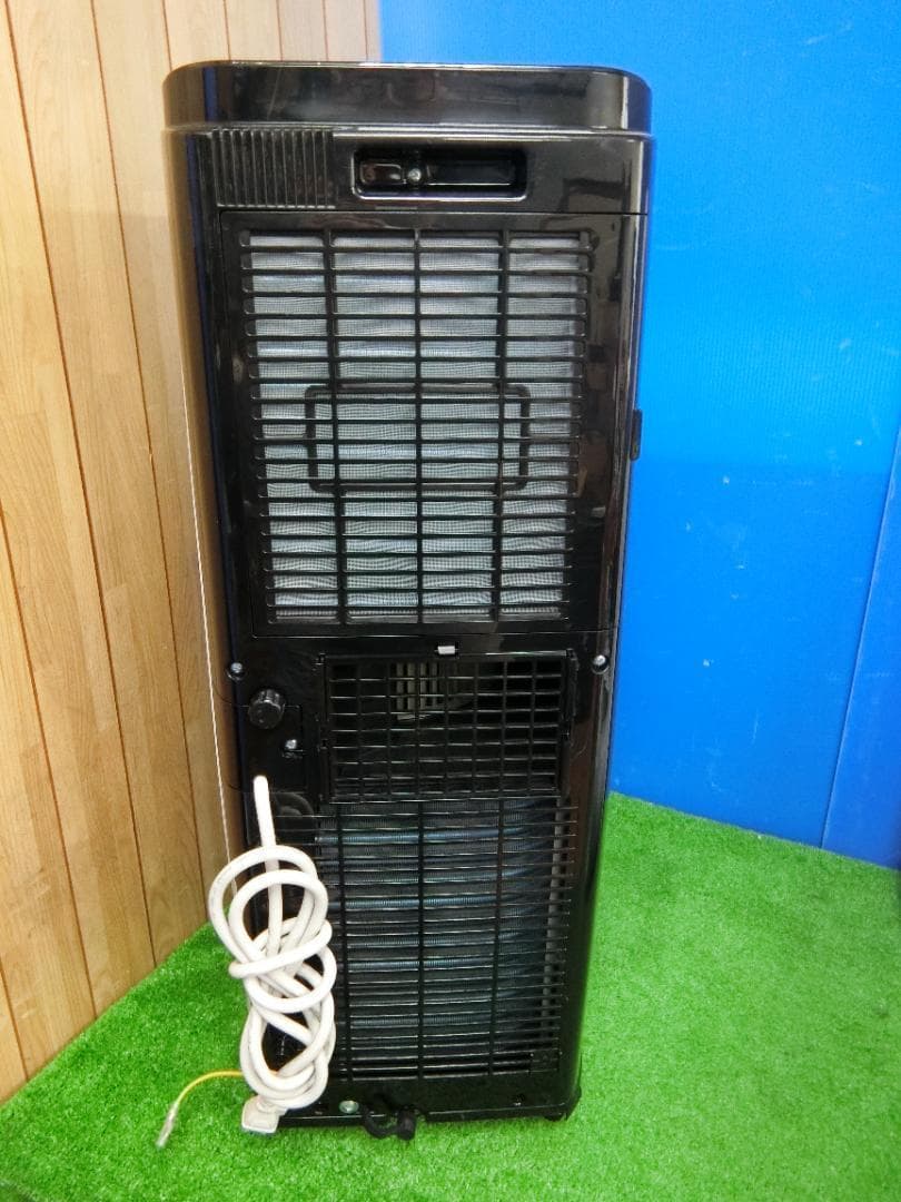 S818★IRIS ポータブルクーラー IPP-2222G 送料無料 保証付