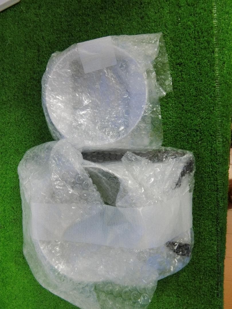 S818★IRIS ポータブルクーラー IPP-2222G 送料無料 保証付