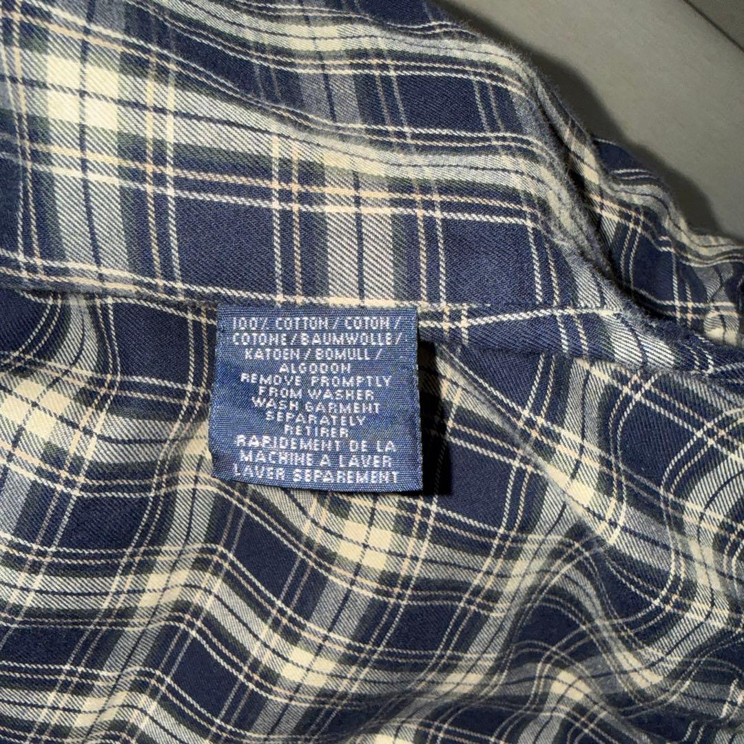 ラルフローレン スイングトップ 襟コーデュロイ