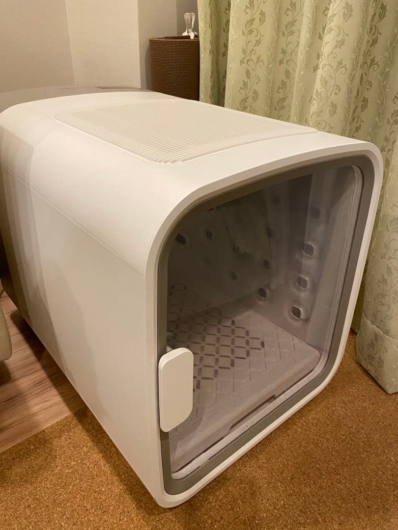 nelloペットドライルーム