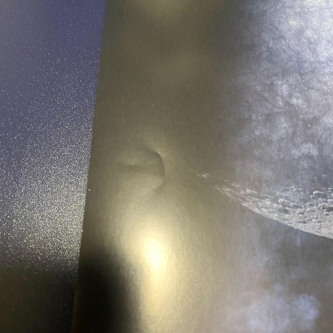 GACKT アクリルパネル