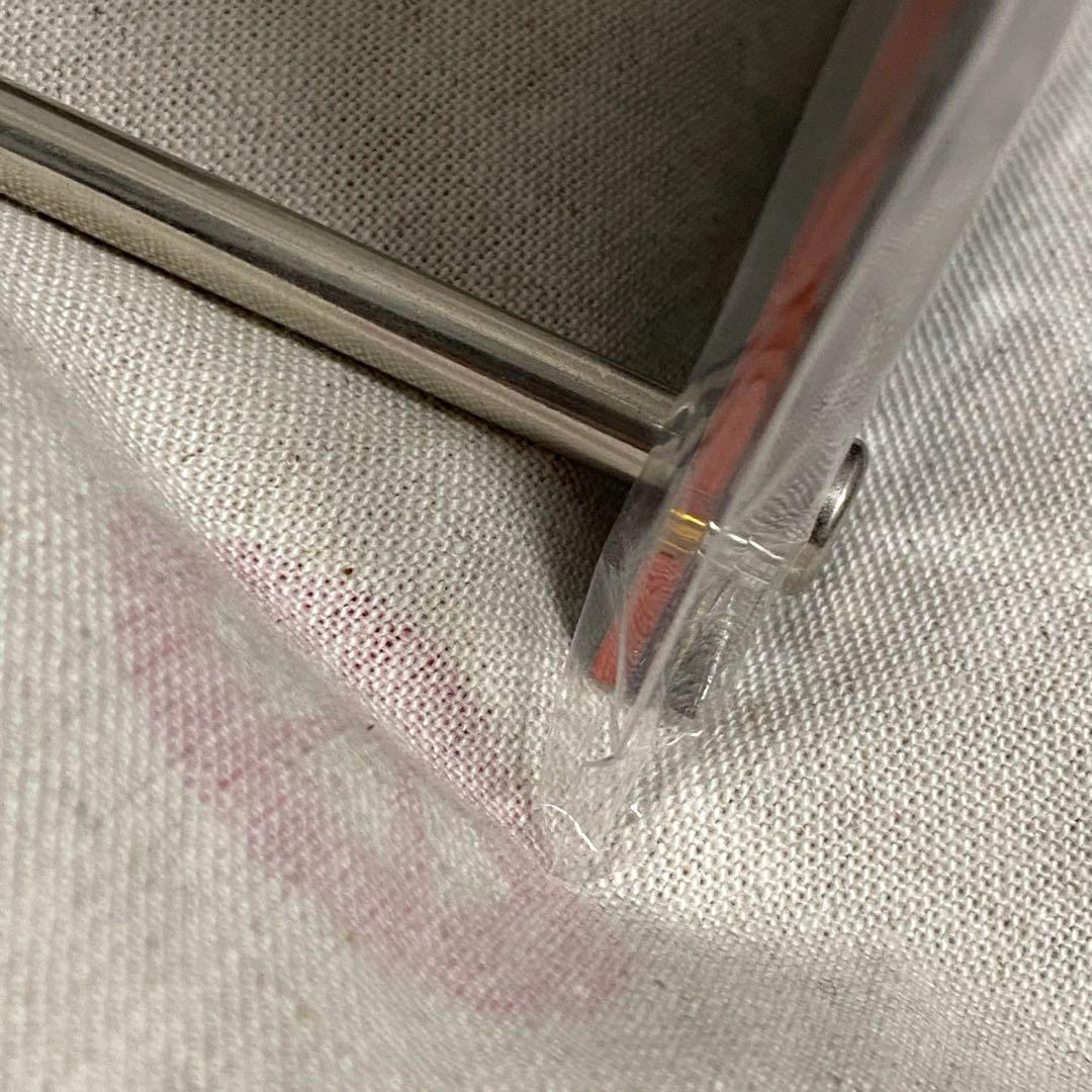 GACKT アクリルパネル